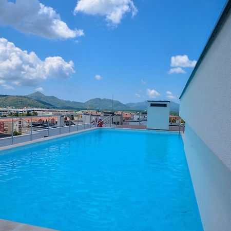 Pine 1 Apartment In The Center تريبينيي المظهر الخارجي الصورة