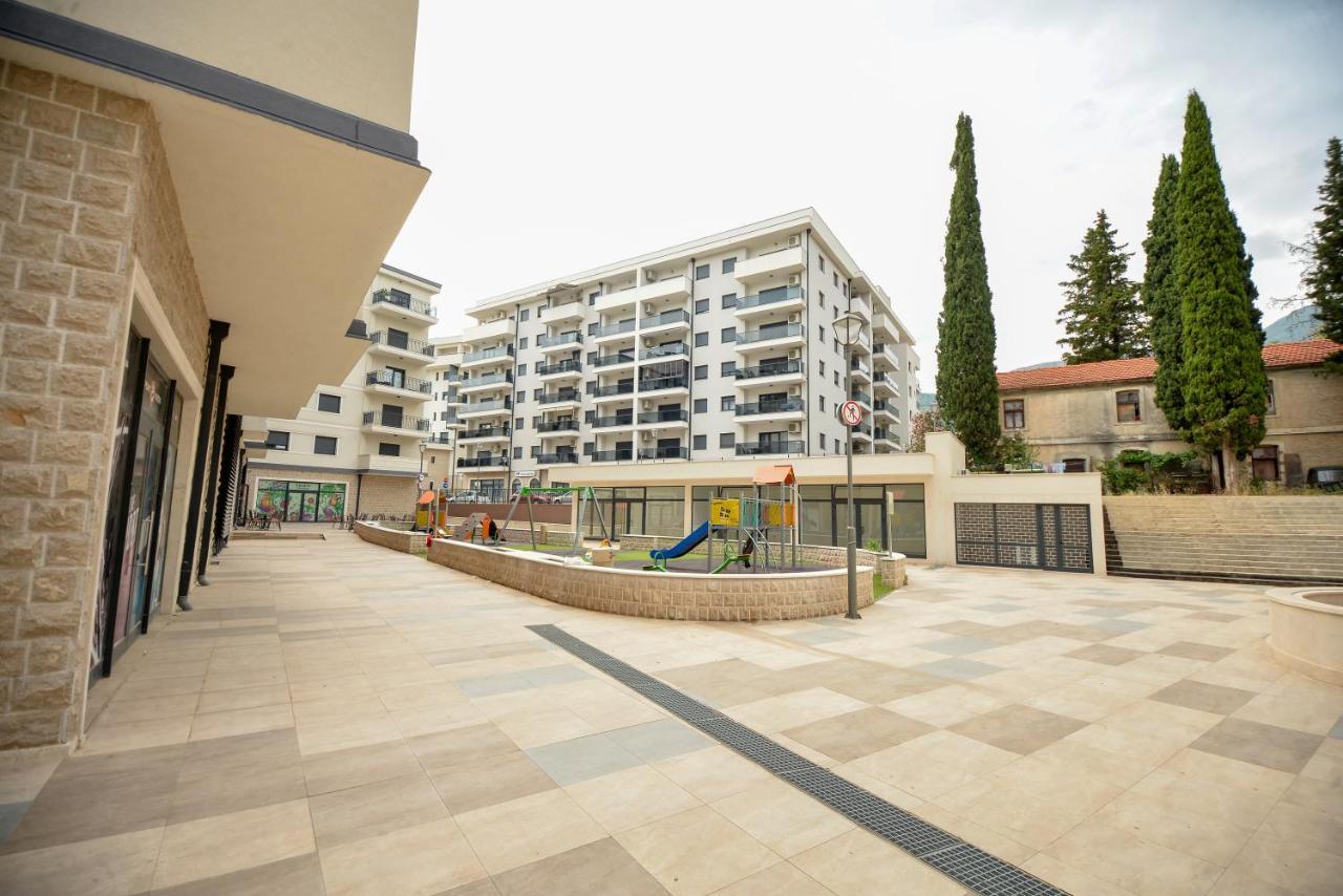 Pine 1 Apartment In The Center تريبينيي المظهر الخارجي الصورة