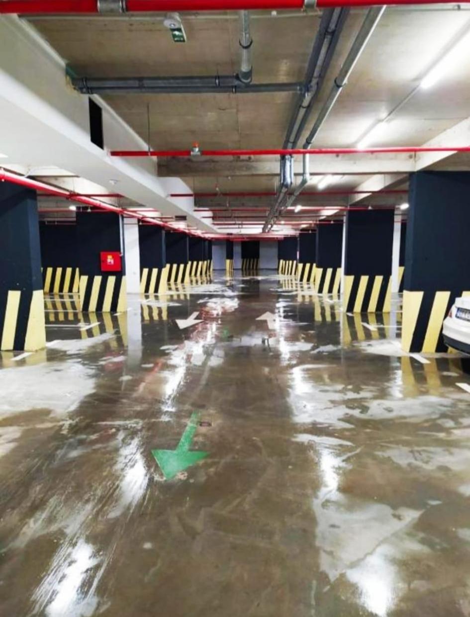 Pine 1 Apartment In The Center تريبينيي المظهر الخارجي الصورة