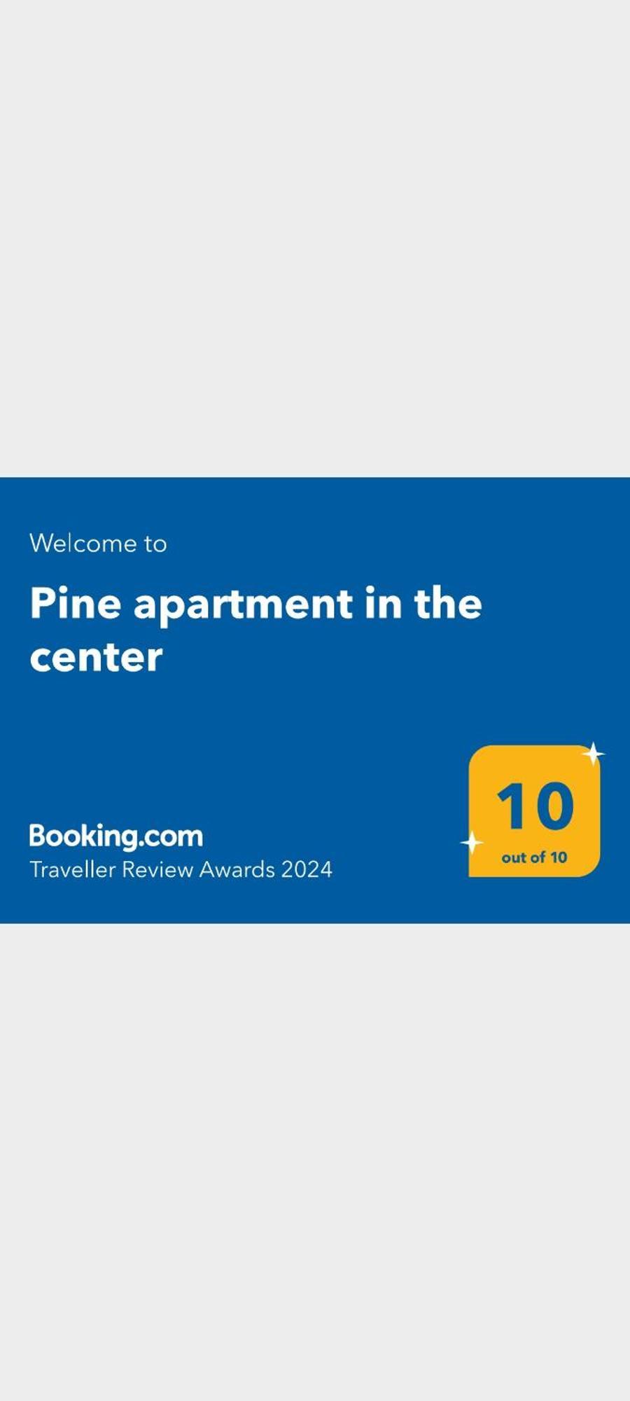 Pine 1 Apartment In The Center تريبينيي المظهر الخارجي الصورة